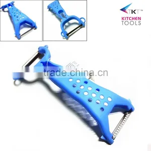 High Quality Multility Smart Purpose Double Peeler thumbnail-4