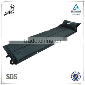 Camping Inflatable Air Mattress thumbnail-1