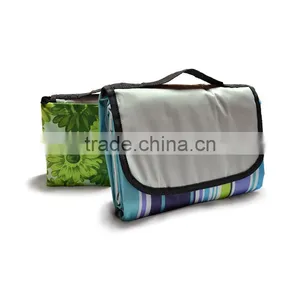 Enlarged & Widen Tent Moistrue Proof Picnic Mat thumbnail-5