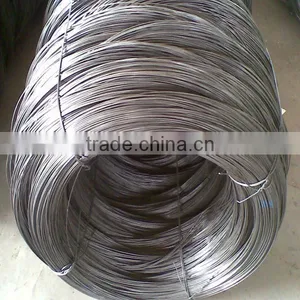Cutting Galvanized Iron Wire (professional Factory) thumbnail-1