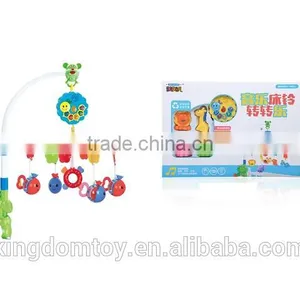 Hot Toys Baby Bed Hanging Toy Hot Sale thumbnail-4