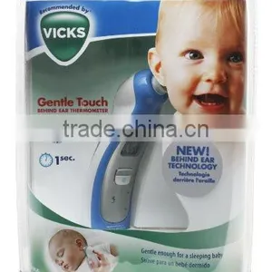 Vicks Fever Insight Behind Ear Thermometer thumbnail-2
