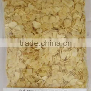 Dried Garlic in Flakes thumbnail-1