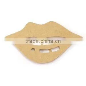 MDF Wooden Decoration thumbnail-1