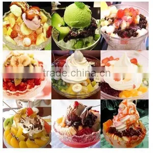 Coffee,Egg,Tea,Spices & Herbs,Fruity,Grain,Chocolate,Honey,Nut Flavor and QS,HACCP,HALAL Certification Hard Ice Cream Mix Powder thumbnail-3
