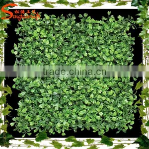 Decoration Crafts Garden Landscaping Outdoor Use; Artificial Boxwood Topiary Ball Grass thumbnail-3