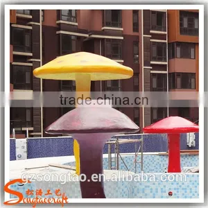 Low Price Factory Artificial Statue for Decor thumbnail-3