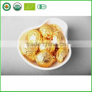 Chinese Mini Tuo Tea Puerh Tea for Fast Weight Loose Green Health Pu'erh Tea thumbnail-1