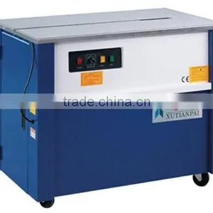 Strapping Machine thumbnail-1