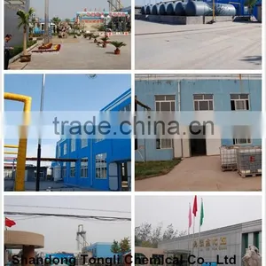 CPAM/high Purity/high Molecular Weight Cationic Polyacrylamide for Fluid Loss Additive thumbnail-3