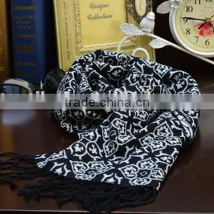 Silk Scarf thumbnail-4
