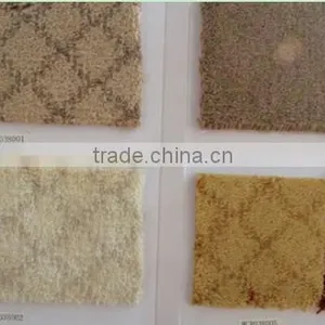 100% WOOLEN CHINA MADE CARPET thumbnail-3