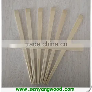 Wedding Favors Wooden Chinese Disposable Chopstick thumbnail-2