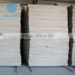 Manufacturer Paulownia Finger Jointed Panels thumbnail-3