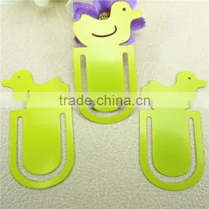 Creative Stationery Supplies Stainless Steel Hollow Bookmark thumbnail-2