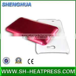 3D Sublimation Metal Blanks for 3D Sublimation Machine Printing thumbnail-4