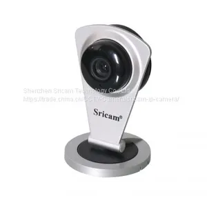 Sricam MINI HD wifi IP-камера для охраны ребенка/домашнего животного с инфракрасным ночным видением thumbnail-2