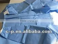 Disposable Barrier Surgical Gown Sterile thumbnail-1