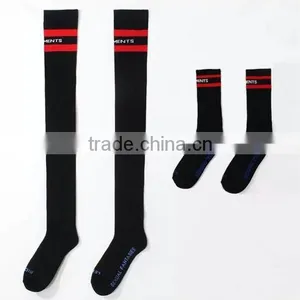 Socks Manufacturer Custom Men and Women Crew Cotton Sport Compression Socks thumbnail-5