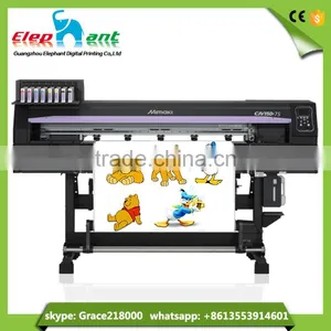 Factory Price Mimaki Cjv150 Printer and Cutter thumbnail-1