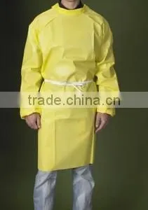 High Quality Anti-chemical Apronsapron Pvc for Kids or Promotion thumbnail-2