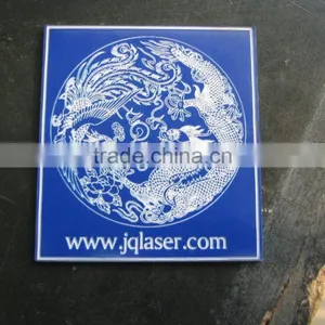 JQ1325 Stone Laser Engraving Cutting Machine Gravograph thumbnail-5