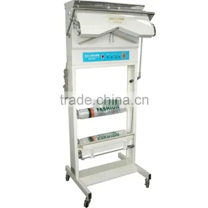 KAI-981 Finished Clothes Packaging Machine With Single Hook thumbnail-1