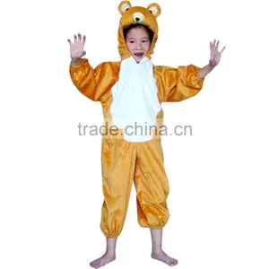 Animal Nature Fancy Dress Costumes thumbnail-1