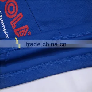 Polyester Meterial China Made Beautiful T-shirt thumbnail-5