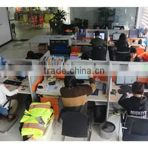 Zhejiang Tianyue Protective Supplies Co., Ltd. company overview - view 3 thumbnail