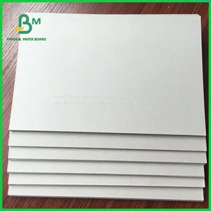 Vrigin Wood Plup 1.0mm 2.0mm 3.0mm Grey Card Board thumbnail-3