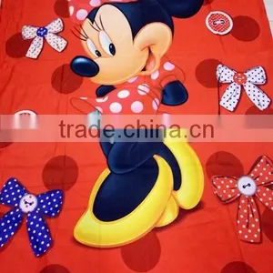Kids Bedding Quilt Cover Surplus Stock thumbnail-3
