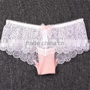China Model Sexy Bra and Panty New Design thumbnail-5