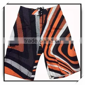2016 High Quality Factory Beach Shorts 3/4 Mens Shorts thumbnail-1