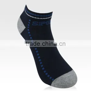 Combed Cotton Baby Sock thumbnail-1