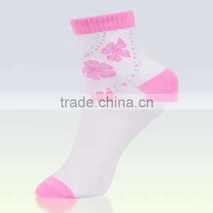 2014 Cheap Comfortable Wholesale Custom Socks thumbnail-1