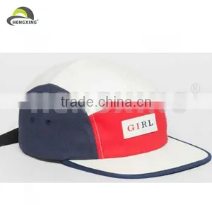 Wholesale Sports Caps Manufacture thumbnail-1