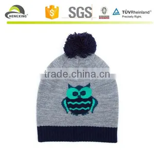 Trade Assurance Beanies Weed thumbnail-1