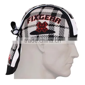 Made in China Cycles Badanas Cycling Headbands Cycling CAP Bandana thumbnail-1