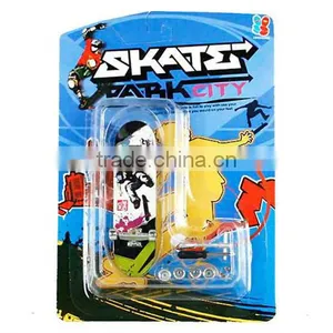 Hot Sale Finger Scooter for Kids thumbnail-1