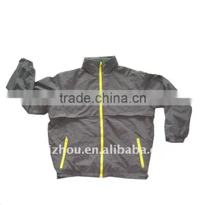 Men's Casual Jacket thumbnail-1