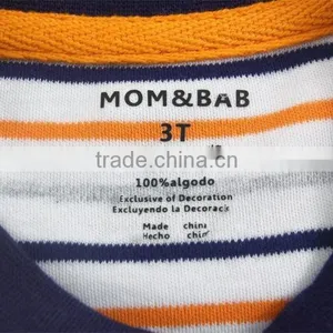 Shorts Sleeve Embroderied Summer Design Bulk Wholesale Mom and Bab Kids Clothing China Supplier thumbnail-5
