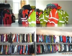 Fuzhou Changtai Textile Co., Ltd. company overview - view 2 thumbnail