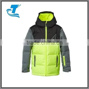 Hot Sale Boy's Snow Board Jacket thumbnail-1