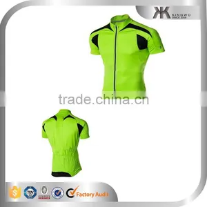Custom Design Men's Cycling Jersey thumbnail-2