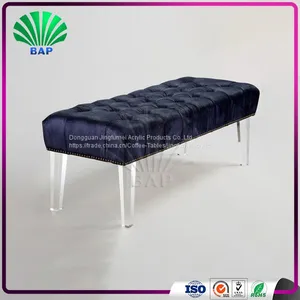 Popular Home Furniture Bench Chairs Living Room Modern Living Sofa thumbnail-1
