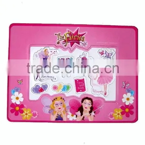 Die Cut Refrigerator Magnet Photo Frame thumbnail-1
