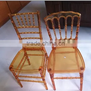 Cheaper Chiavari Chair Clear Resin Chiavari Chair Resin Napoleon Chair thumbnail-1