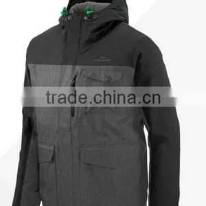 Cheap Softshell Jacket Windstopper Waterproof Softshell Jacket thumbnail-2