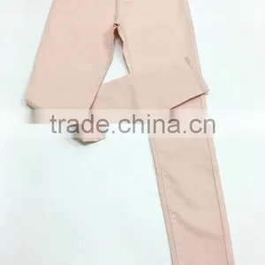 Runwaylover Hot Sale Fashion Ladies Elastic Comfortable Jeans Trousers Wholesale Custom Vintage Women Skinny Denim Jeans Pants thumbnail-5